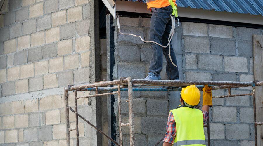 Local Siding Services in Adamstown, PA